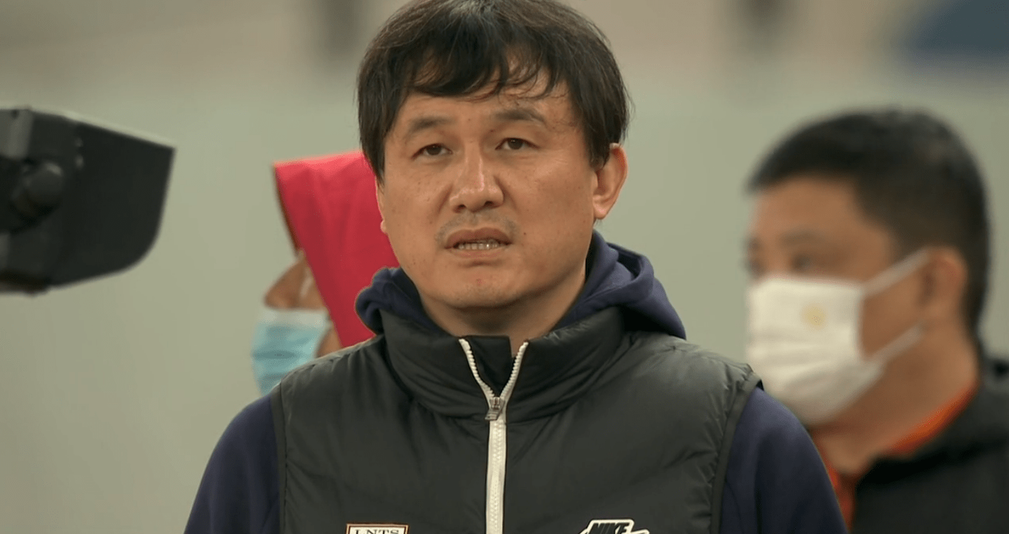 对手|3-0！国足利好，铁卫状态爆棚，泰山淘汰大黑马晋级足协杯8强