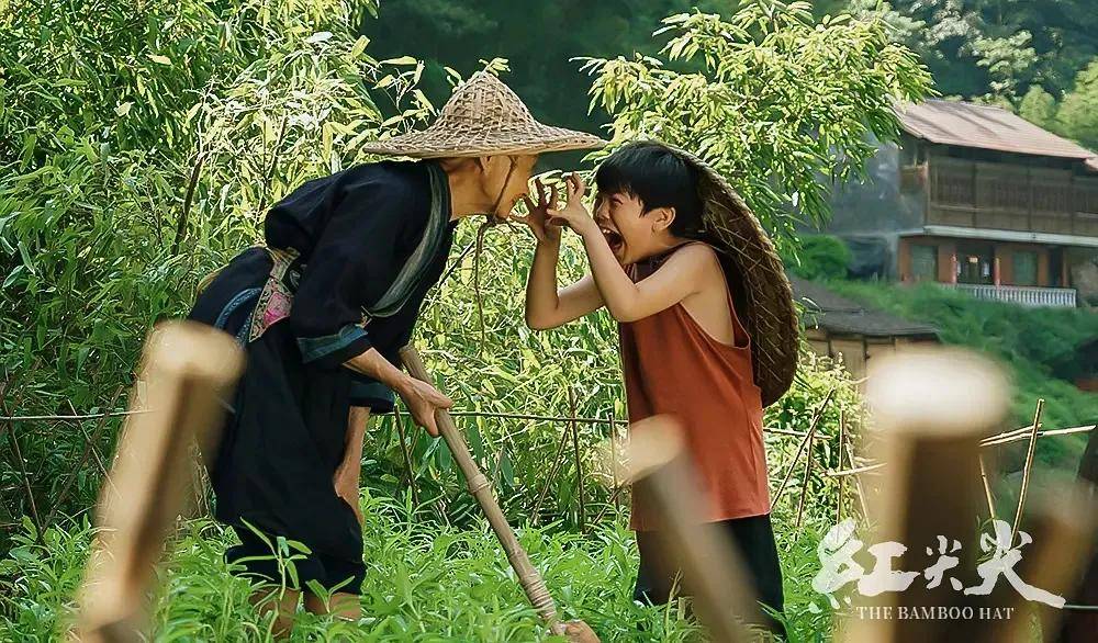 图兰朵|巩俐、姜文的新片,这周都来了