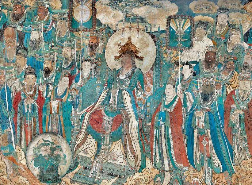 日式到底美成什么样，竟然让韩国和日本以抄她的美为荣！