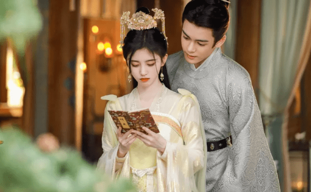 演技|满屏一星差评!鞠婧祎新剧又踩到什么“雷”了?