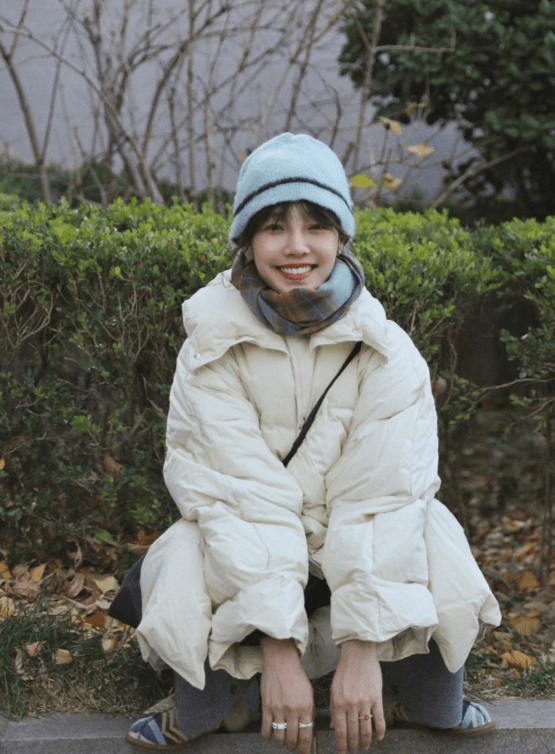 本人 白百何每天一种风格不重样，私服搭配时髦又减龄