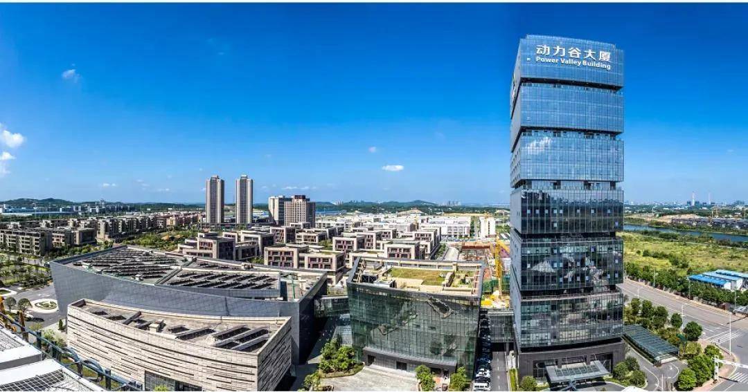 52个高“研”值博士项目聚集！第十届金博奖株洲·中国动力谷专场赛集结完毕