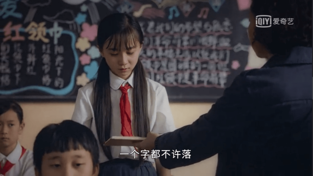 羞耻|共赴巫山?这剧好羞耻,但我好爱!豆瓣7.2分,甜宠剧之光啊