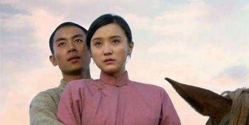 演技|经常演夫妻的明星，长津湖双亲二搭感人至深，张嘉译闫妮国民夫妻