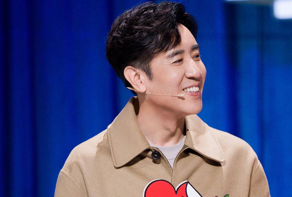 认知|马东这档新综艺颠覆了我的认知,原来喜剧还可以这么玩