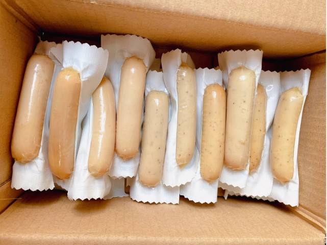 面包|你永远可以相信“减脂人”的选择！确认过了，是一口就爱上的味道