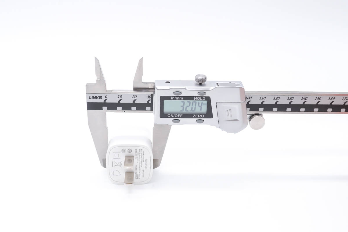 支持20V高压快充能充笔记本电脑，体验麦多多33W氮化镓快充头