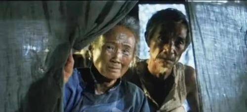 演技|经常演夫妻的明星，长津湖双亲二搭感人至深，张嘉译闫妮国民夫妻