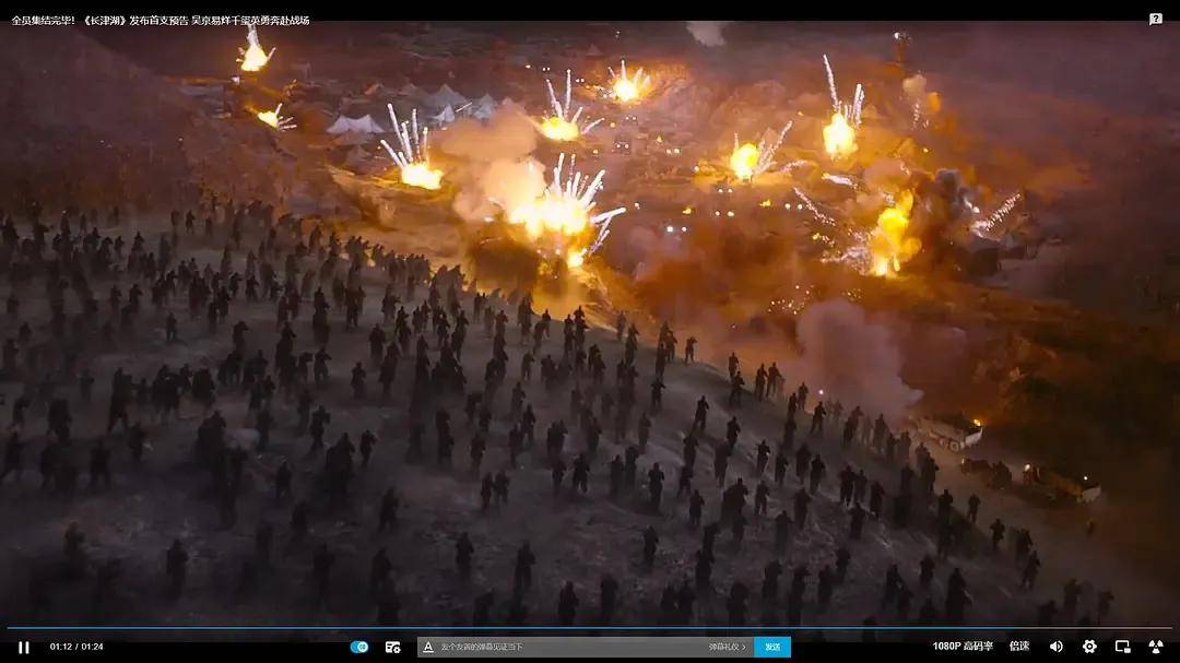 志愿军|韩国人抗议《长津湖》里为什么没韩国军队？其实是他们跑得太快了