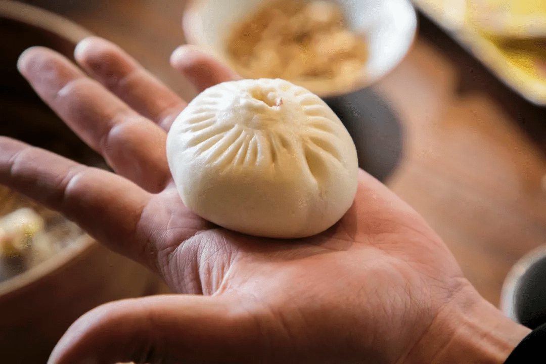 家乡|全国最诱人的15种早餐,你的家乡上榜了没!
