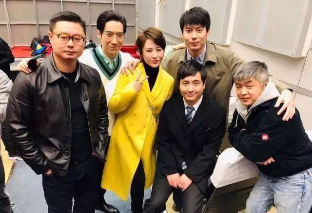 喜剧|200亿票房沈腾二度给艾伦作配，新电影角色扮相完全认不出？