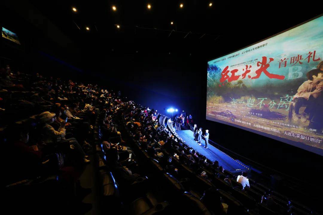 图兰朵|巩俐、姜文的新片,这周都来了