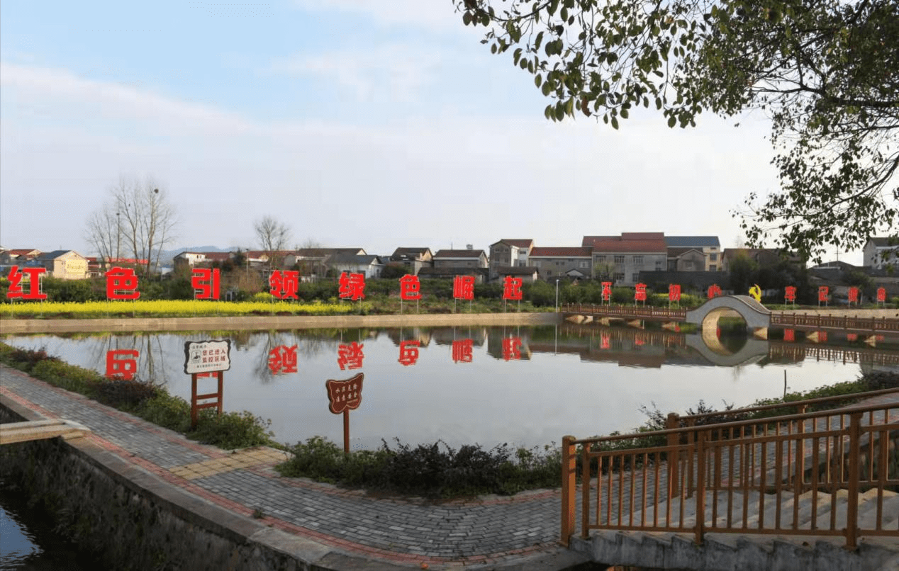 奏响乡村振兴的最强音石门县蒙泉镇全面实施乡村振兴战略纪实