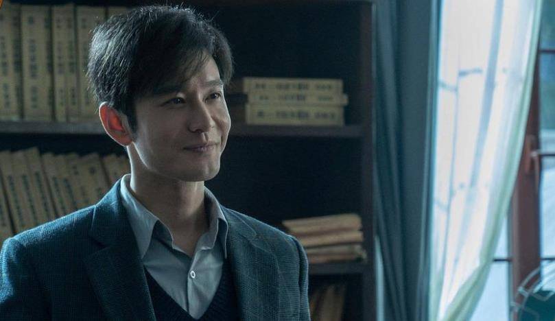 因为|周迅是天赋型演员没错，但看过《功勋》才发现，她对细节有多较真