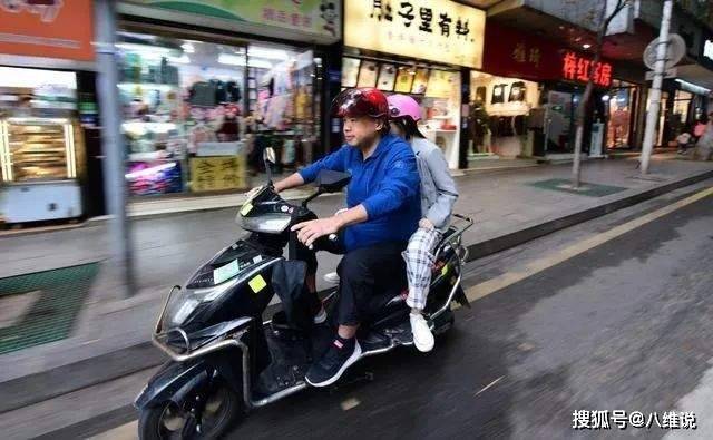 38岁硕士失业后开摩的 如果某天失业 请收好这份攻略 会用得到 工作 全网搜