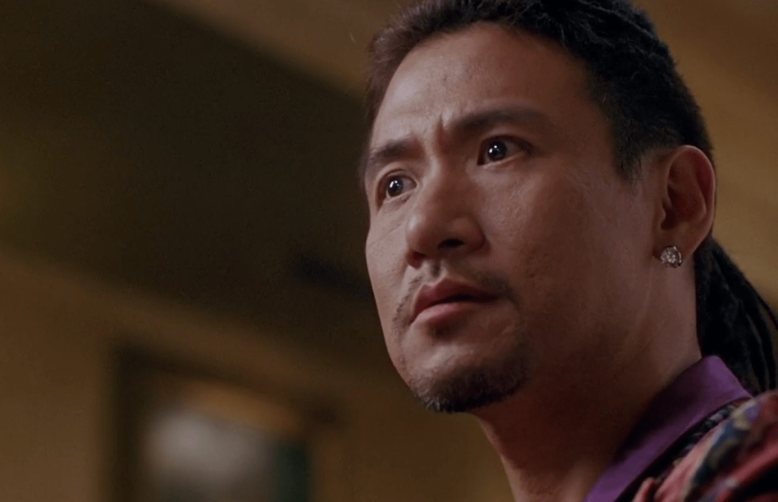 电影|三次送审还是禁映,这部刘德华主演的大制作,让曾志伟栽了个跟头