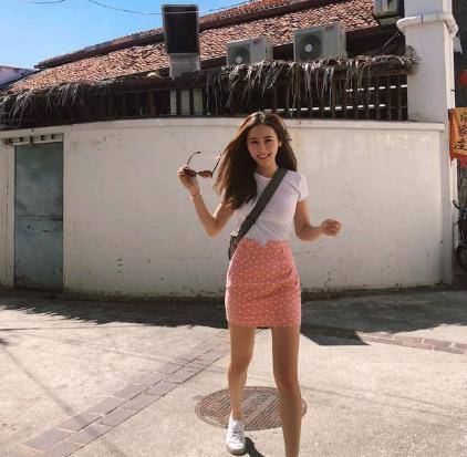 知名女星凌晨突发车祸 可怜年仅29岁 圈内人人发文惋惜 江倩龄