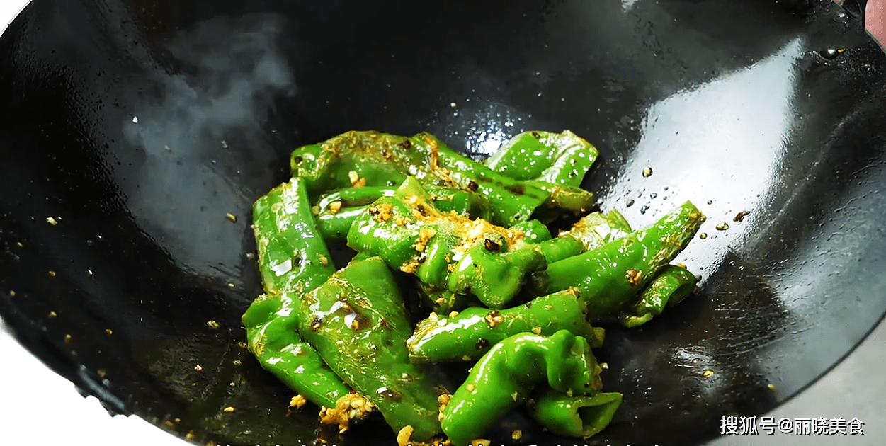 葱花|秋天别总大鱼大肉，多吃这12道家常素菜，低热量高营养，特别下饭