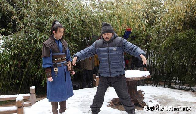 侯鸿亮|《琅琊榜3》正式官宣筹备，看完“制作团队”后网友们纷纷不淡定