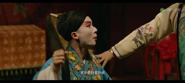 电影|豆瓣评分6.0,剧情惊悚、结尾有悬念,这部网络电影要被吹爆了?