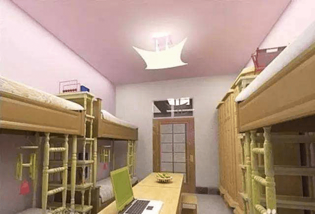 南方医科大学校本部宿舍图片 6c94817e7f5f4429a92f39c20da1e462.png