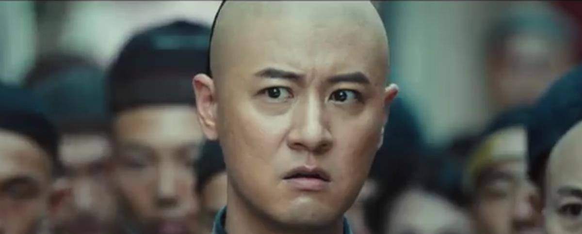 宣武门|历史剧《宣武门》要火，任重演绎百年历史大剧，制作阵容强大