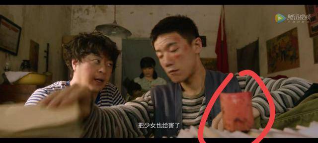 电影|豆瓣评分6.0,剧情惊悚、结尾有悬念,这部网络电影要被吹爆了?