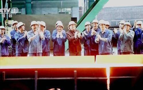 冶金|追剧评《火红年华》的人物塑造