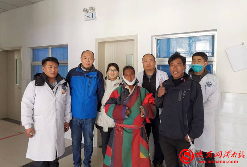 手术|渭南市中心医院普通外科：普通外科不普通（组图）