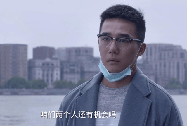 建龙|《小舍得》四个“极品”男人：选择了一个，你就选择了一个人生？