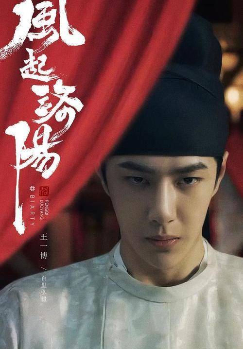 案件|2022爱奇艺待波剧集，你最水心哪一部？