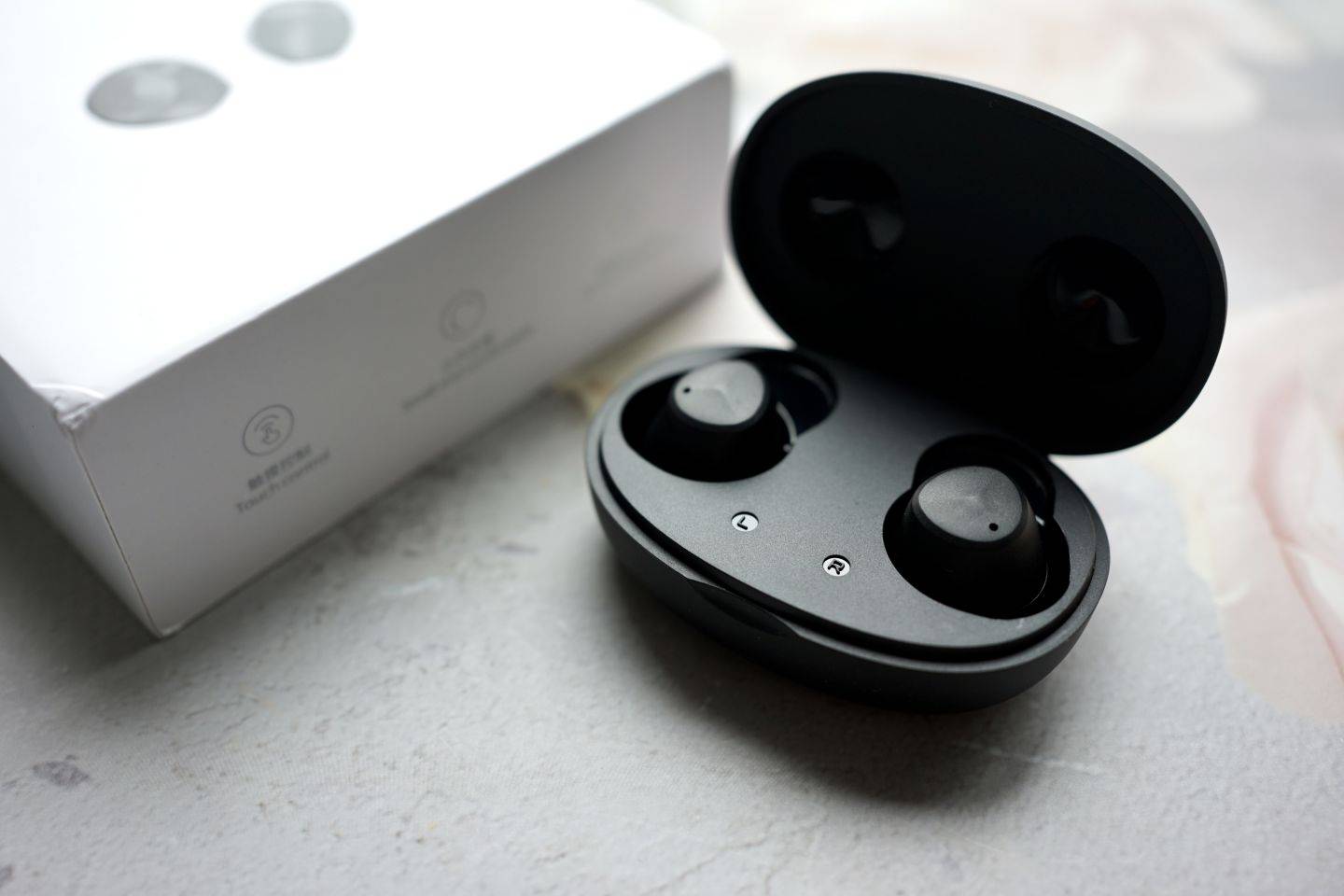 体积虽小,体验却丝毫不含糊的jeet air2真无线蓝牙耳机