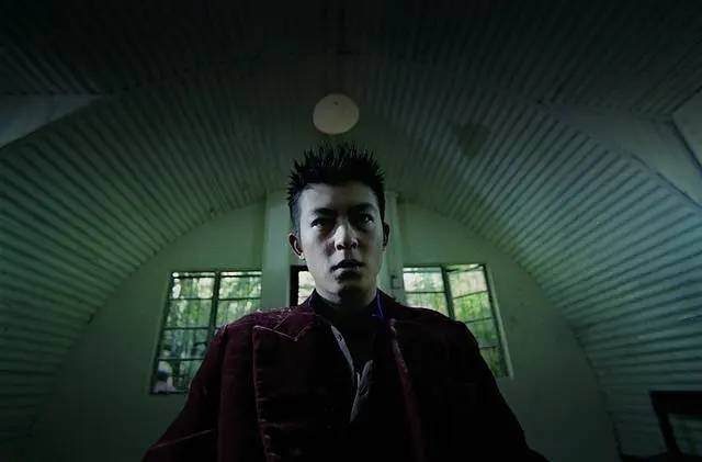 电影|三次送审还是禁映,这部刘德华主演的大制作,让曾志伟栽了个跟头