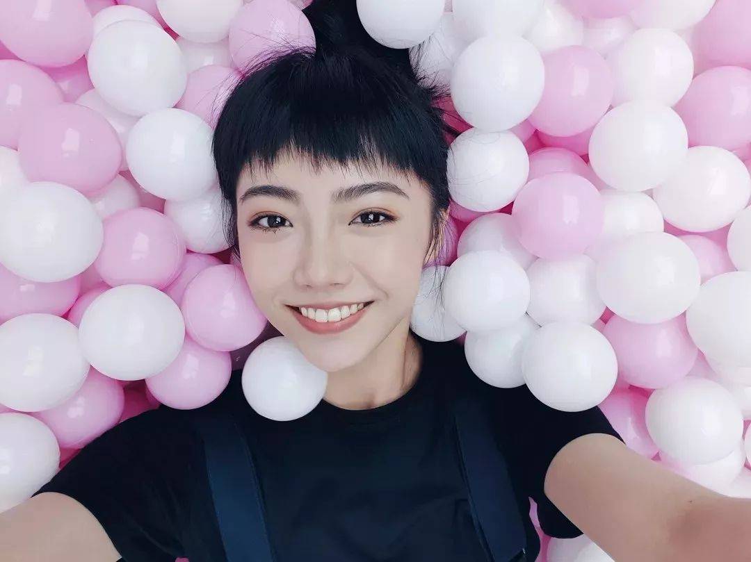 发型八款超受欢迎的刘海来了！