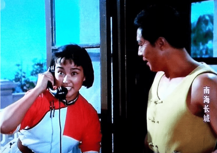 北影|“北影三朵金花”今夕照对比，如今40年过去了，谁的变化最大呢？