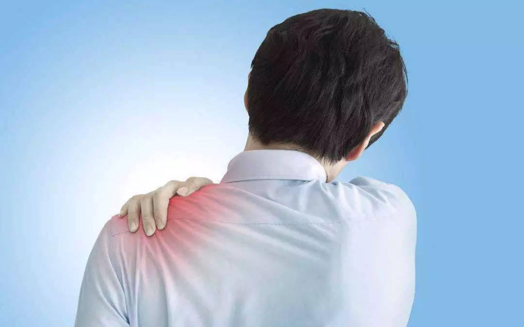 怎样防治肩周炎?