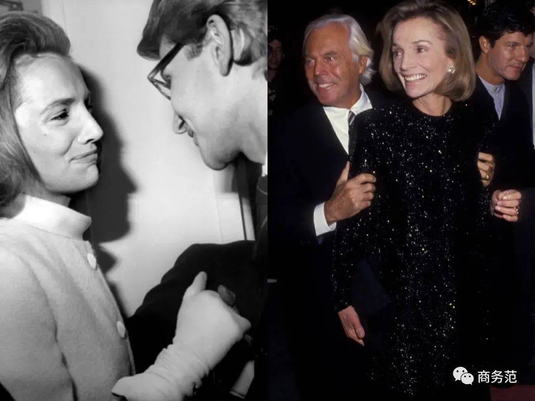 生活史上最强塑料名媛姐妹：姐姐嫁总统、妹妹当王妃，还一起抢首富撕了一辈子…