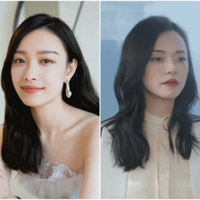 卷发如何做到换发型等于换头？看完这几点，秒变女神！