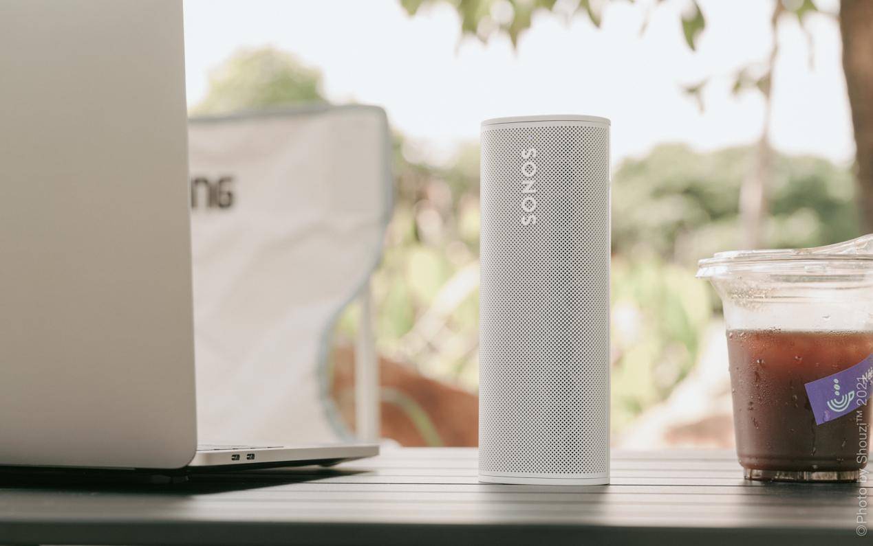 产品|Sonos出蓝牙音响了！这小体积带来很多惊喜