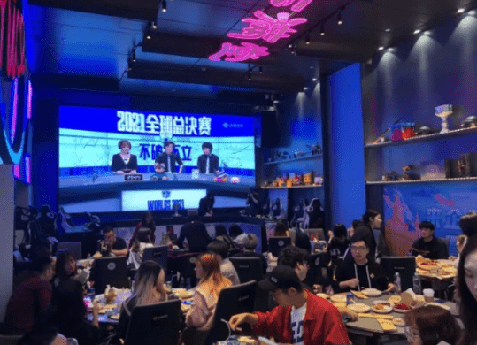 舆论|FPX被淘汰后，Doinb终于有动作了，举动让人佩服，会继续战斗