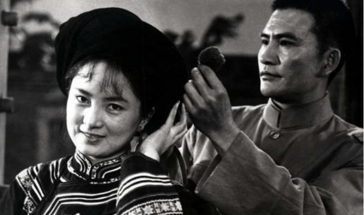 北影|“北影三朵金花”今夕照对比，如今40年过去了，谁的变化最大呢？