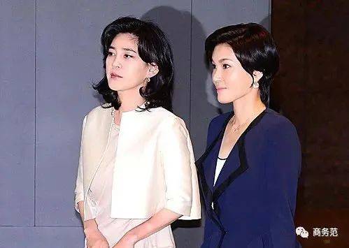 生活史上最强塑料名媛姐妹：姐姐嫁总统、妹妹当王妃，还一起抢首富撕了一辈子…