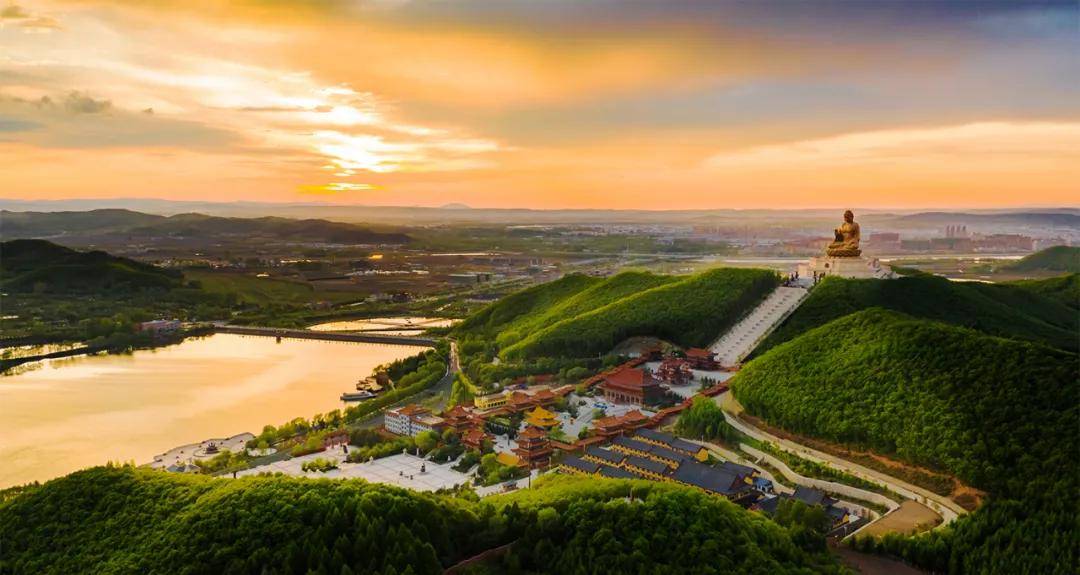 到延边美术馆感受一下,八县市魅力!