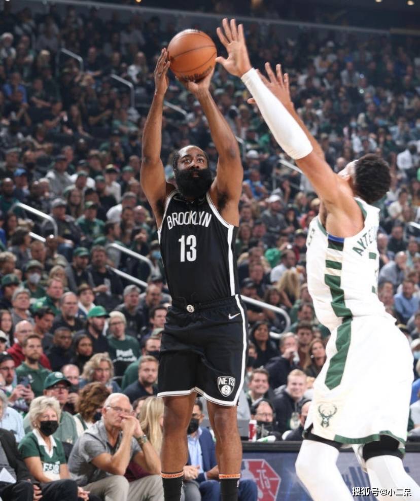 1207万篮网新三巨头出炉2122总裁签约封神完美替代欧文