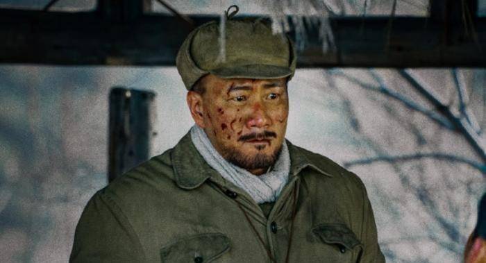 电影|《长津湖》只值100块?商标被抢注,电影制作方涉嫌侵权