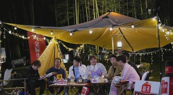 家族|《萌探探探案》第二季强势回归，家族发表回归宣言，此次却不见他