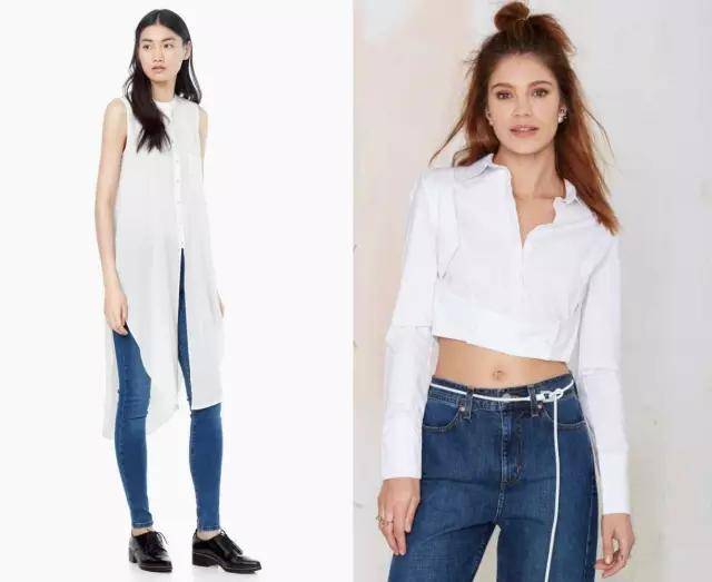 条纹 春夏趋势怎么走？见招拆招也不敢那样穿啊！