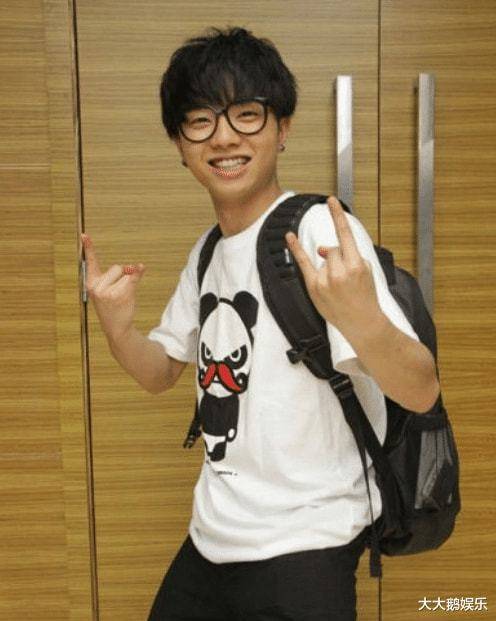 梦想|华晨宇,就这样在张碧晨和邓紫棋之间,改写了自己的结局