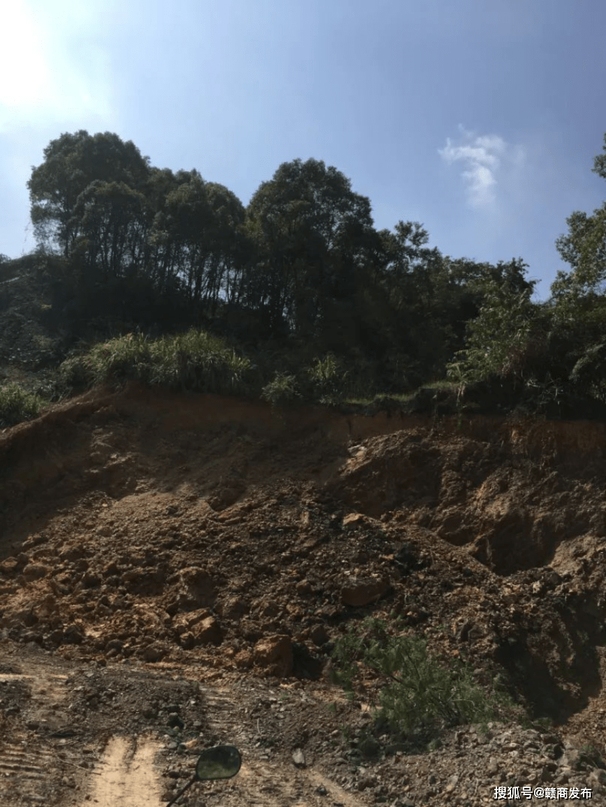 高安市建山镇政府混淆办证概念 默许砖厂毁林偷采(图3) 高安市建山镇政府混淆办证概念 默许砖厂毁林偷采(图3)