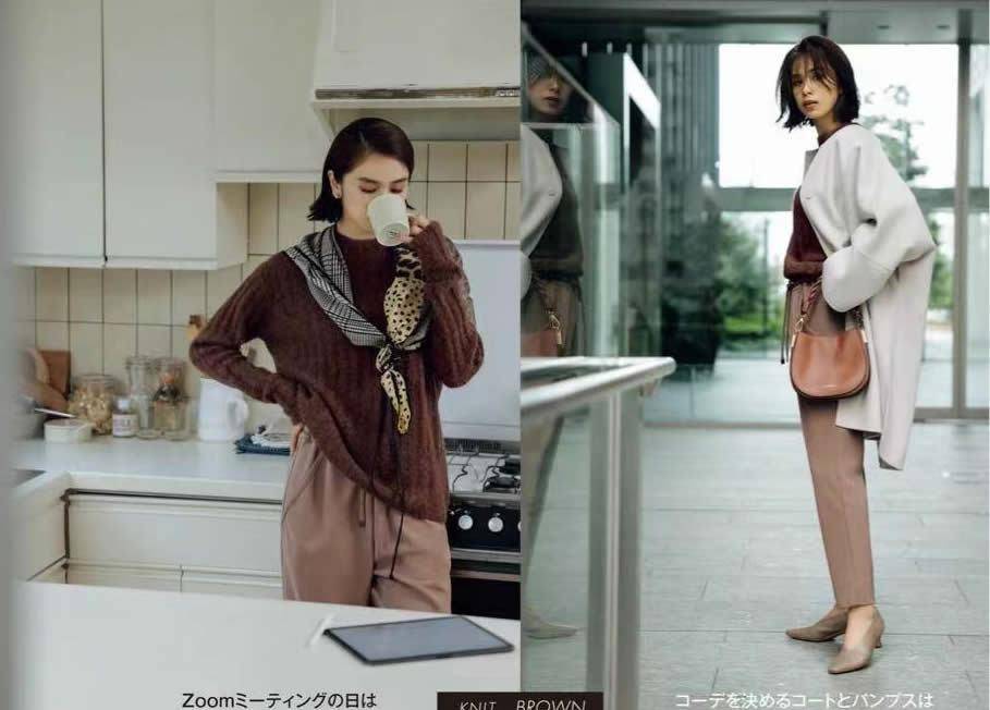 箴言 穿得好看,有什么“秘诀”?4字箴言+3种时髦穿搭,衣品一步升级